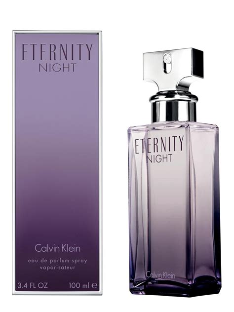 which eternity perfume is best